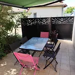Chez Lily Et Fred * Châlons-en-Champagne