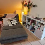 Chez Lily Et Fred Homestay *