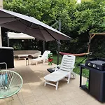 Chez Lily Et Fred * Châlons-en-Champagne