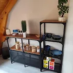 홈스테이 Chez Lily Et Fred