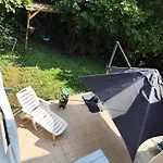 Chez Lily Et Fred