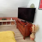 Chez Lily Et Fred 홈스테이 Châlons-en-Champagne