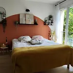 Chez Lily Et Fred 홈스테이 Châlons-en-Champagne