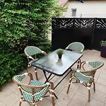 홈스테이 Chez Lily Et Fred Châlons-en-Champagne