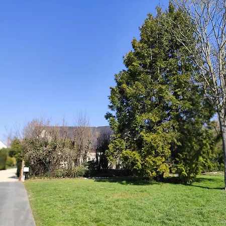 Chez Lily Et Fred Châlons-en-Champagne