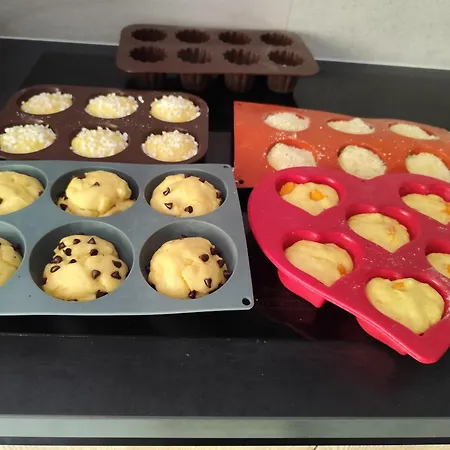 Pansiyon Chez Lily Et Fred *