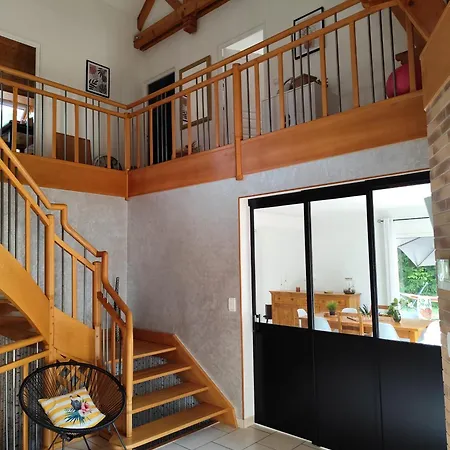 Chez Lily Et Fred * Châlons-en-Champagne