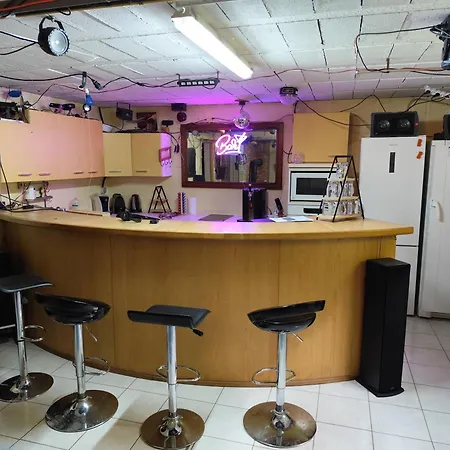 Chez Lily Et Fred Homestay szállás Châlons-en-Champagne