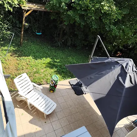Chez Lily Et Fred