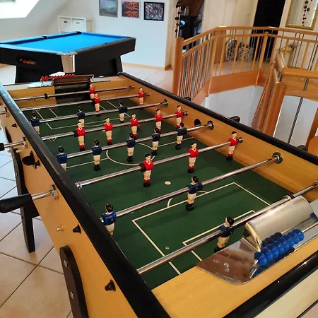 Chez Lily Et Fred * Châlons-en-Champagne