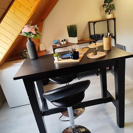 Pansiyon Chez Lily Et Fred *