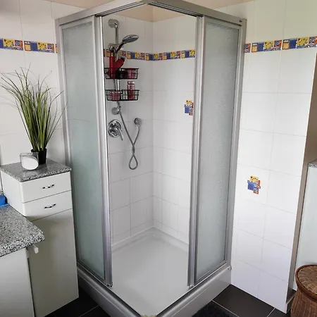 Chez Lily Et Fred Pansiyon *