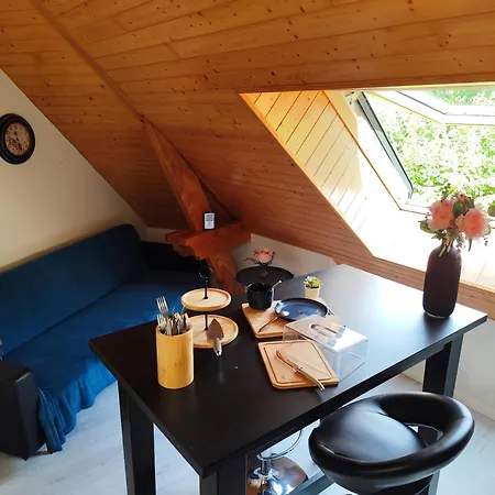 Chez Lily Et Fred Homestay szállás *