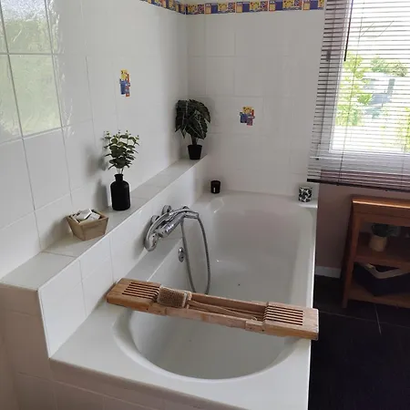Accommodatie bij particulieren Chez Lily Et Fred