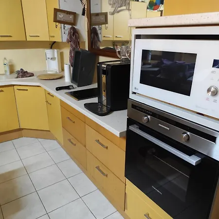 Homestay szállás Chez Lily Et Fred