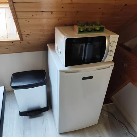 Chez Lily Et Fred Homestay szállás