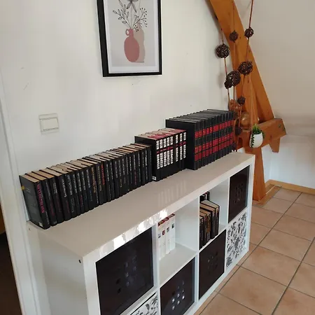 Accommodatie bij particulieren Chez Lily Et Fred