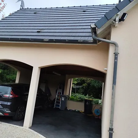 Chez Lily Et Fred * Châlons-en-Champagne