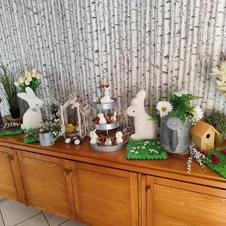 Chez Lily Et Fred * Châlons-en-Champagne