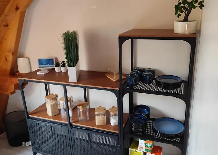 Homestay Chez Lily Et Fred