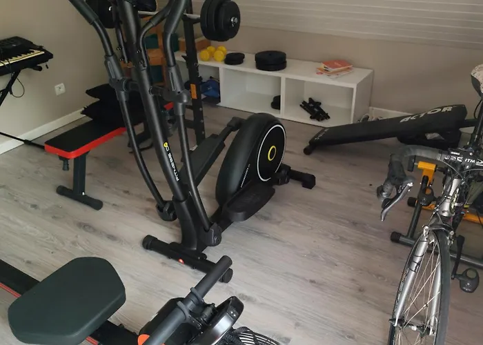 Chez Lily Et Fred Accommodatie bij particulieren *