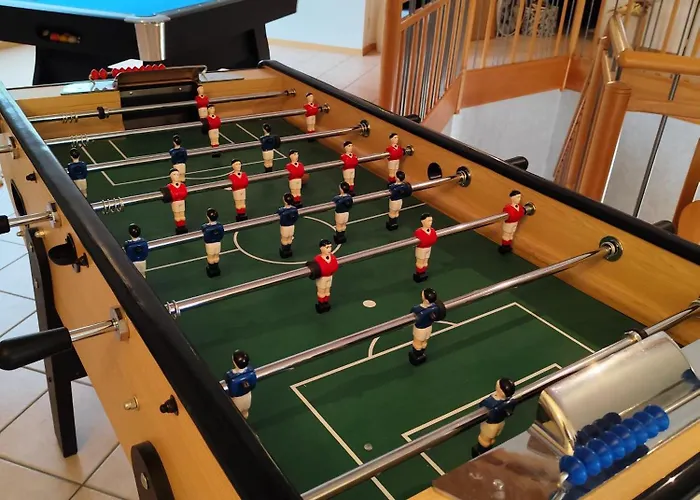 Chez Lily Et Fred * Châlons-en-Champagne