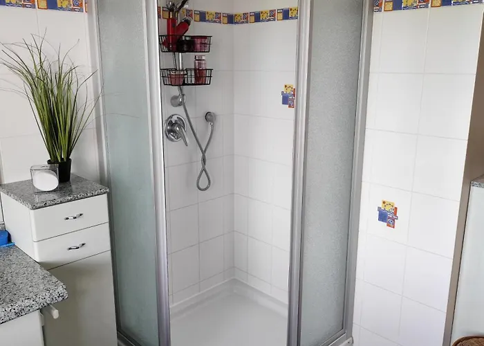 Chez Lily Et Fred Accommodatie bij particulieren *