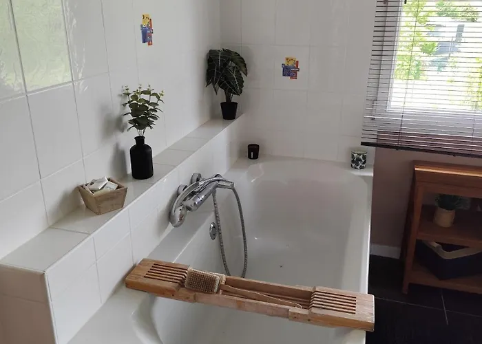 Accommodatie bij particulieren Chez Lily Et Fred