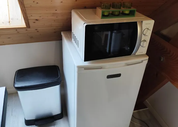 Chez Lily Et Fred Accommodatie bij particulieren