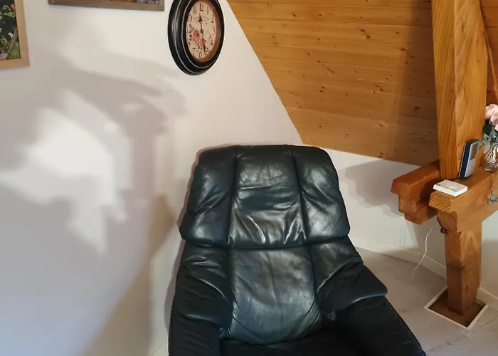 Chez Lily Et Fred Accommodatie bij particulieren