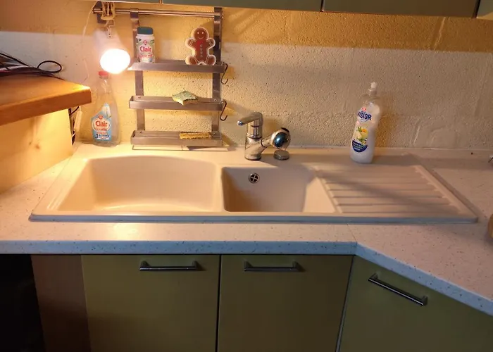 Accommodatie bij particulieren Chez Lily Et Fred