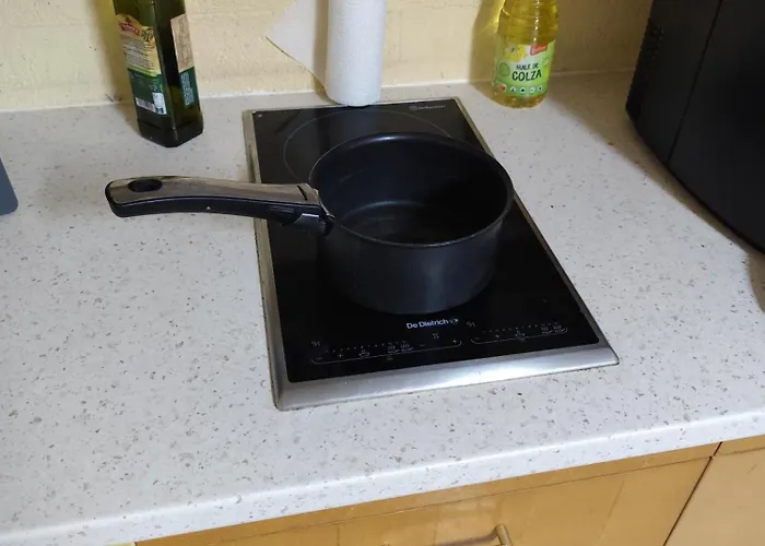 Accommodatie bij particulieren Chez Lily Et Fred *