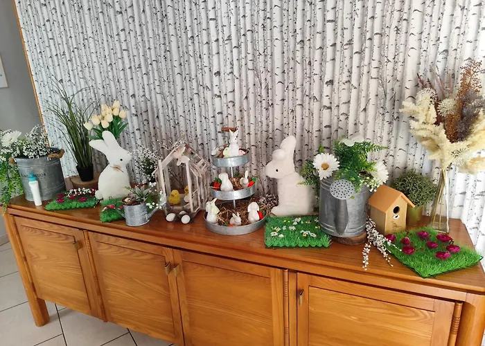 Chez Lily Et Fred * Châlons-en-Champagne