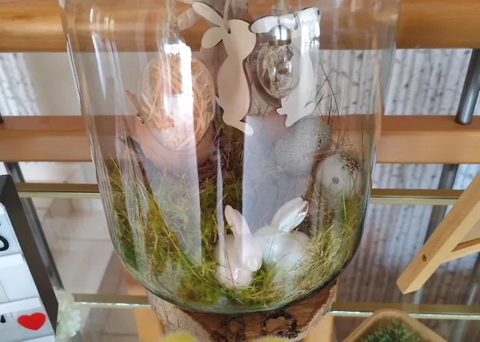 Chez Lily Et Fred * Châlons-en-Champagne